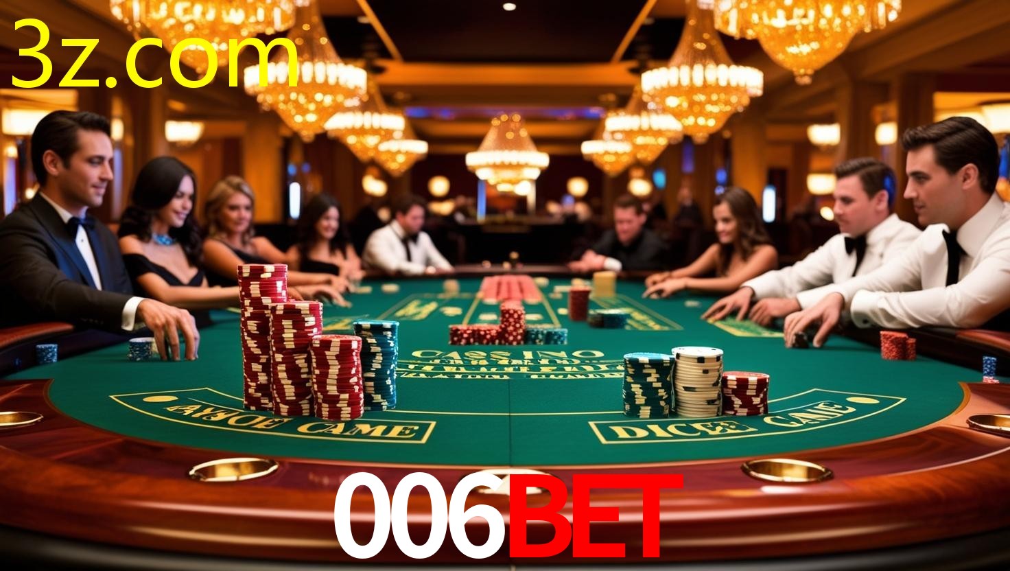 006BET