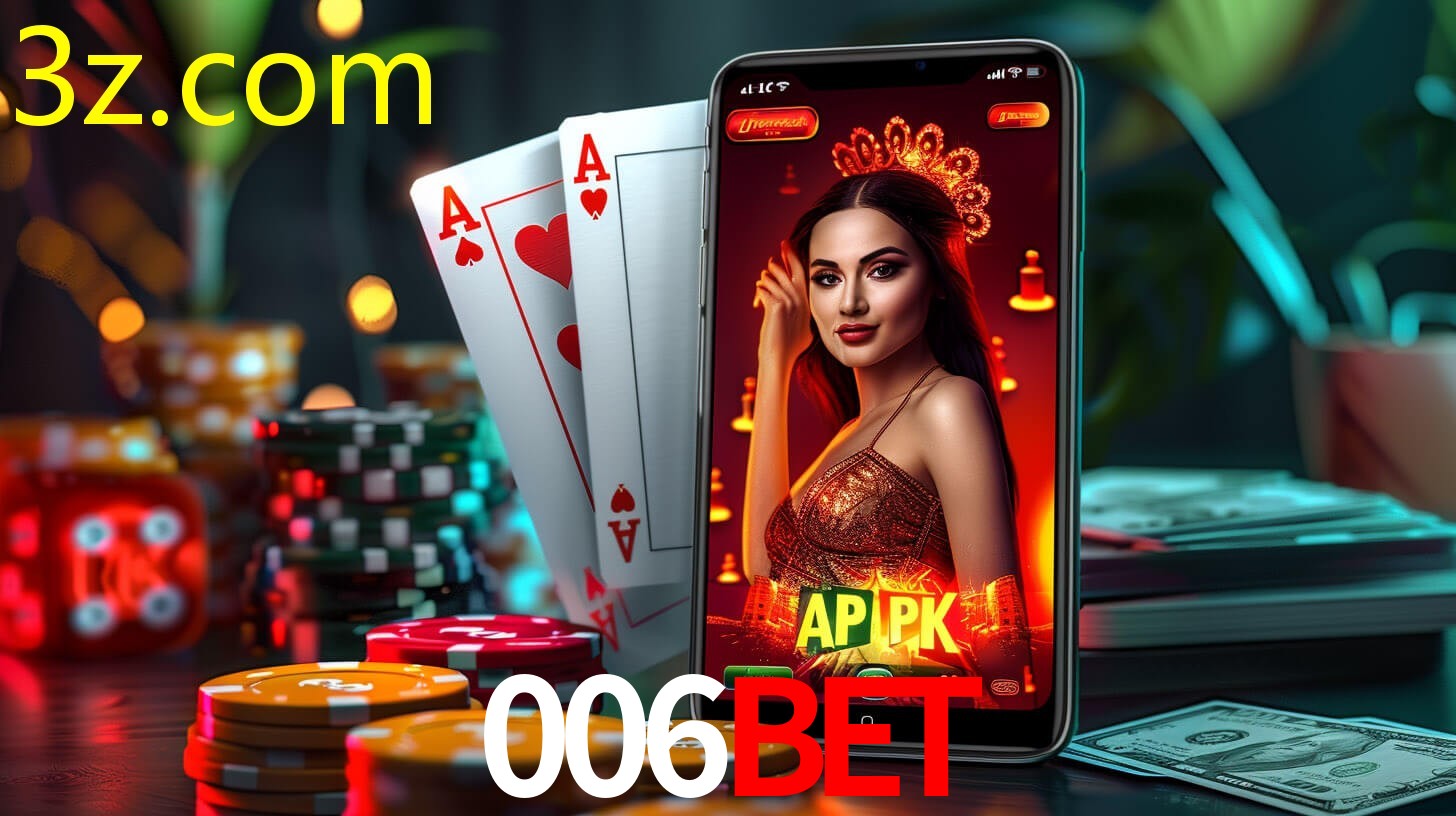 006BET